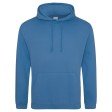 College Hoodie - Felpa cappuccio FullGadgets.com
