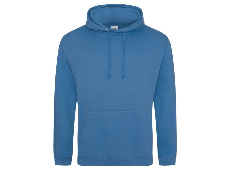 College Hoodie - Felpa cappuccio FullGadgets.com