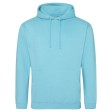 College Hoodie - Felpa cappuccio FullGadgets.com