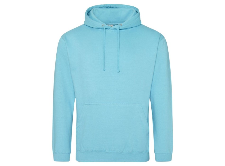 College Hoodie - Felpa cappuccio FullGadgets.com