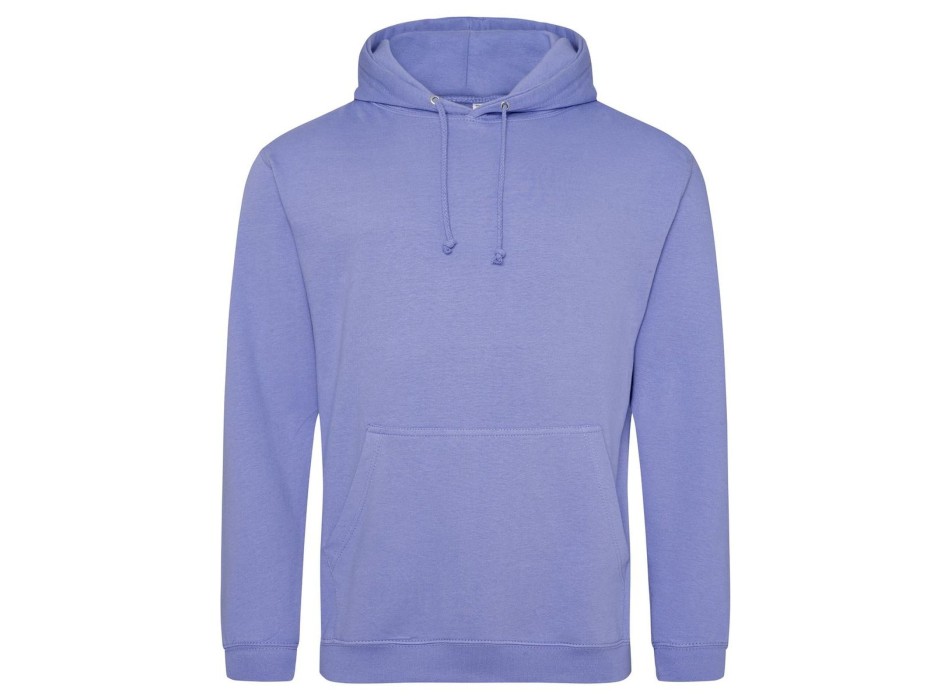 College Hoodie - Felpa cappuccio FullGadgets.com