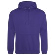 College Hoodie - Felpa cappuccio FullGadgets.com