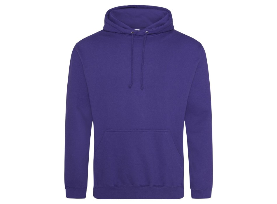 College Hoodie - Felpa cappuccio FullGadgets.com