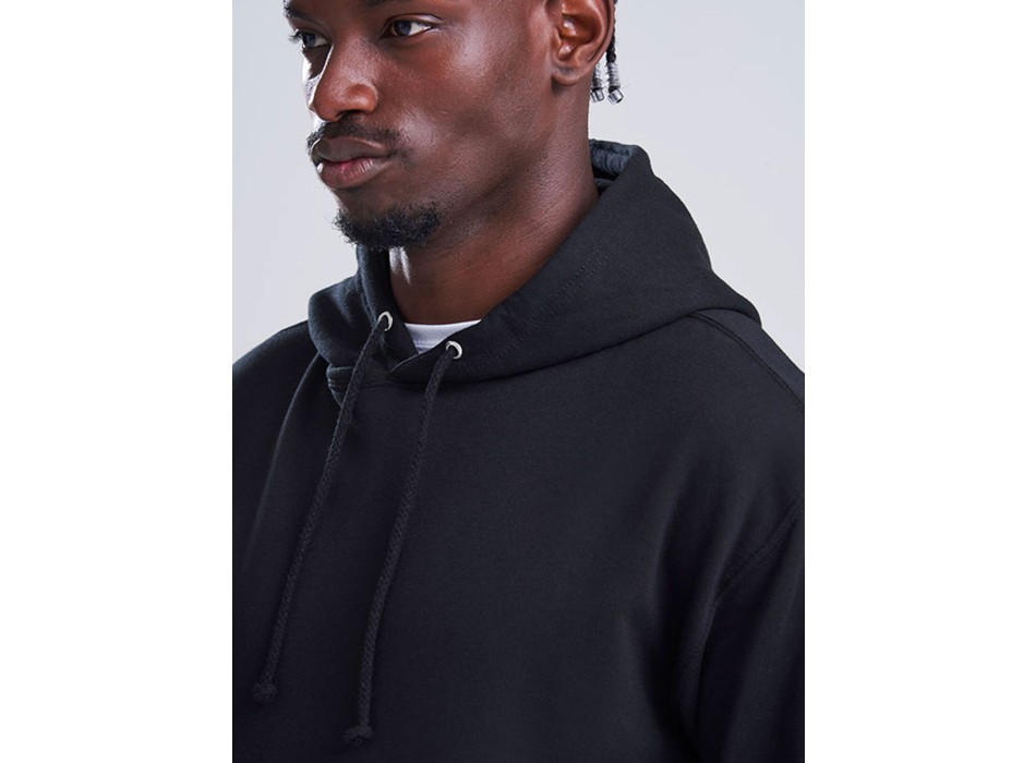College Hoodie - Felpa cappuccio FullGadgets.com