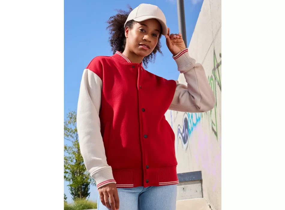 College-Jacket UNISEX FullGadgets.com