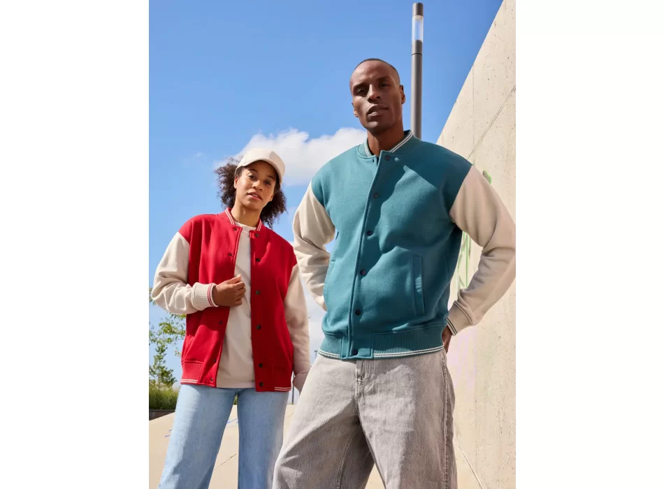 College-Jacket UNISEX FullGadgets.com