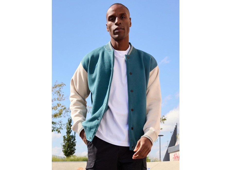 College-Jacket UNISEX FullGadgets.com