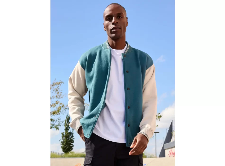 College-Jacket UNISEX FullGadgets.com