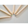 Colored pencil set Gigi | 6 pcs FullGadgets.com