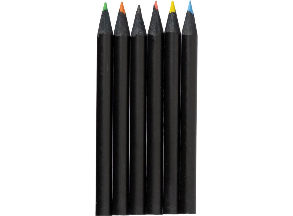 Colored pencils Holger FullGadgets.com