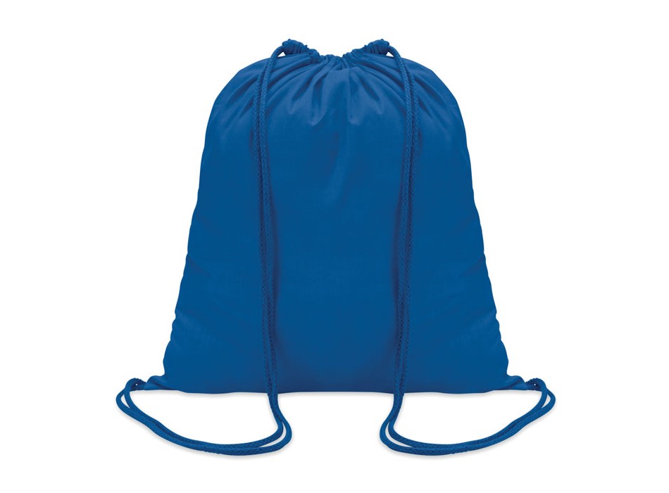 COLORED - Sacca in cotone 100 gr/m². FullGadgets.com