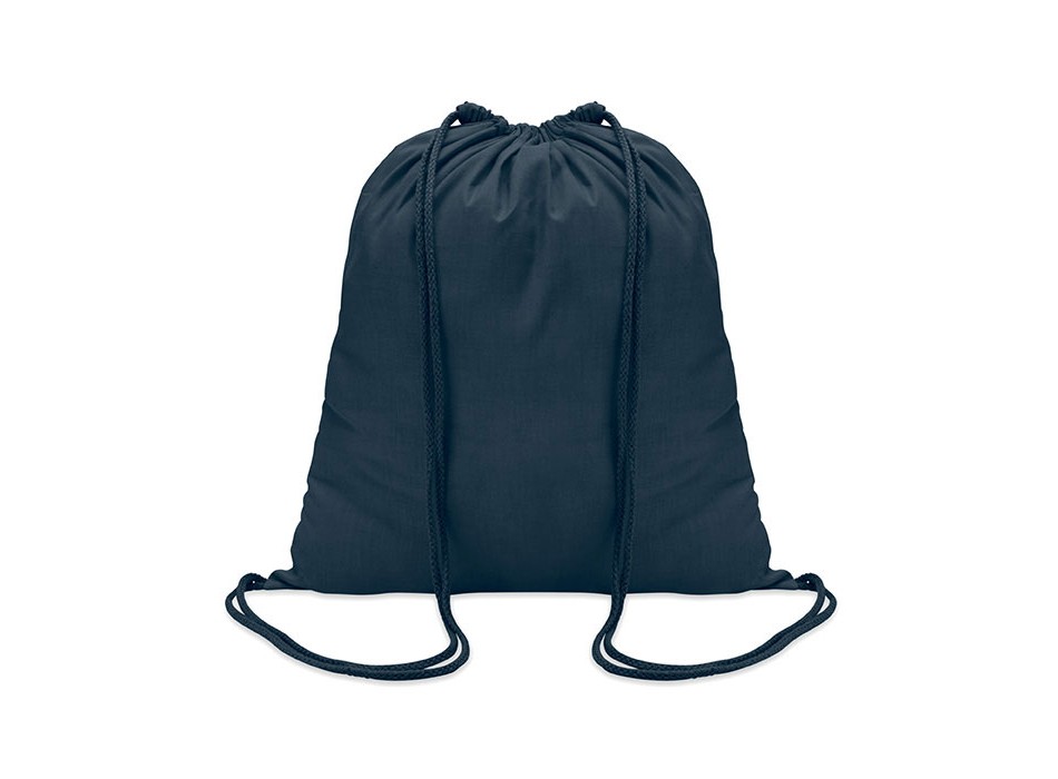 COLORED - Sacca in cotone 100 gr/m². FullGadgets.com