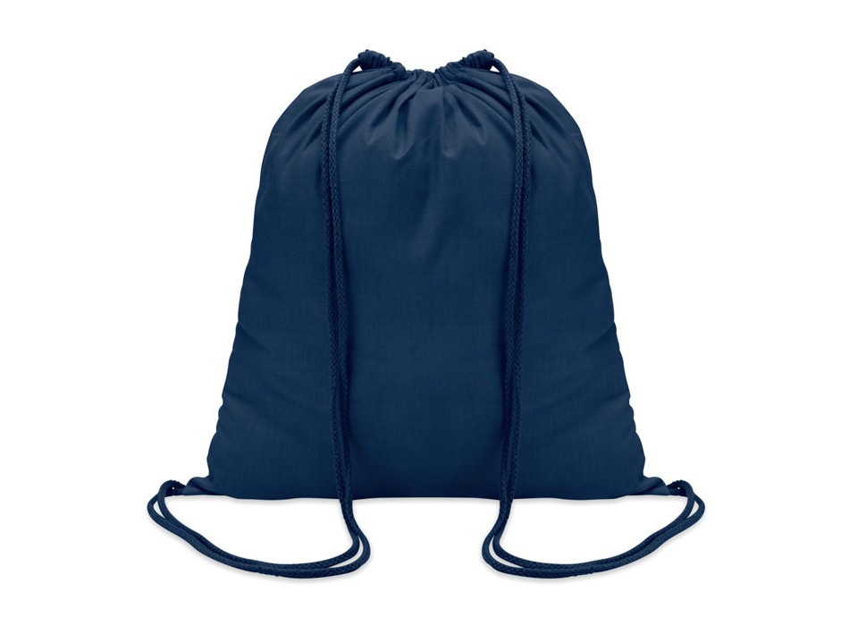 COLORED - Sacca in cotone 100 gr/m². FullGadgets.com