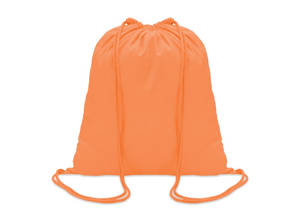 COLORED - Sacca in cotone 100 gr/m². FullGadgets.com