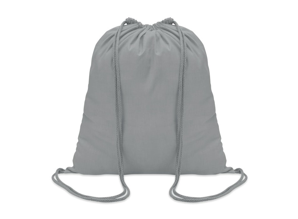 COLORED - Sacca in cotone 100 gr/m². FullGadgets.com