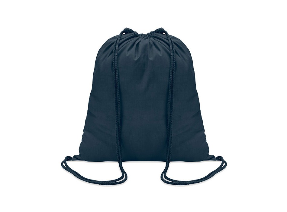 COLORED - Sacca in cotone 100 gr/m². FullGadgets.com