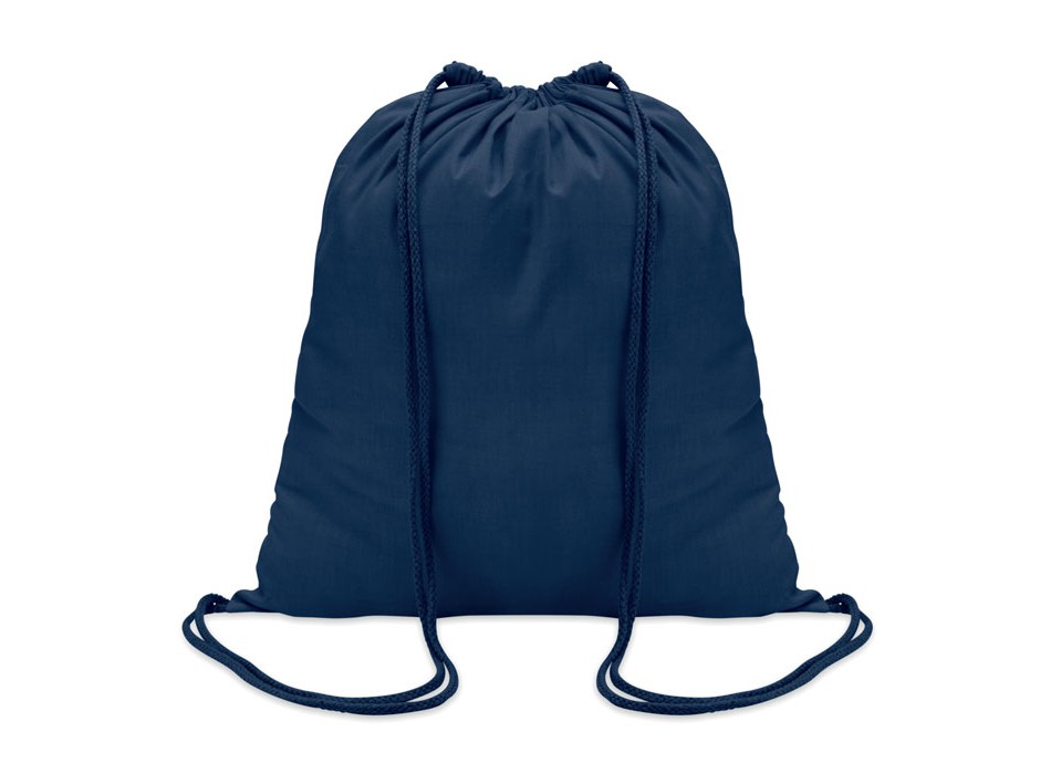 COLORED - Sacca in cotone 100 gsm FullGadgets.com