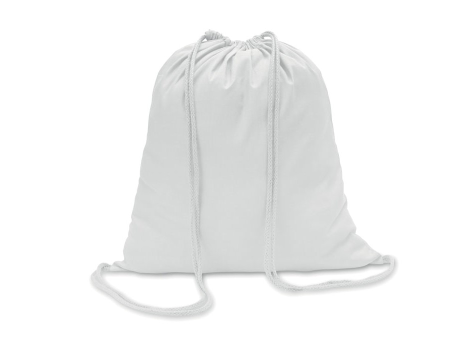 COLORED - Sacca in cotone 100 gsm FullGadgets.com