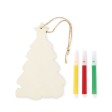 COLORTREE - Decorazione Albero di Natale FullGadgets.com