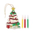 COLORTREE - Decorazione Albero di Natale FullGadgets.com