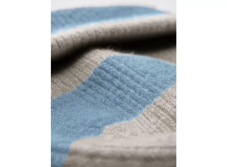 Colour Block Beanie FullGadgets.com