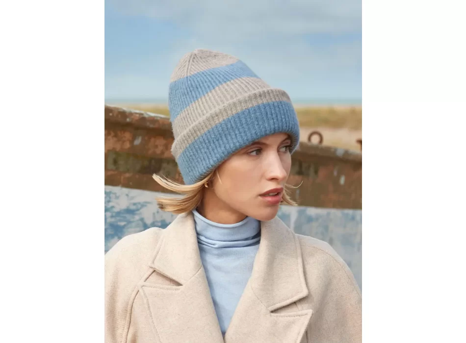 Colour Block Beanie FullGadgets.com