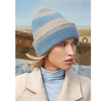 Colour Block Beanie FullGadgets.com