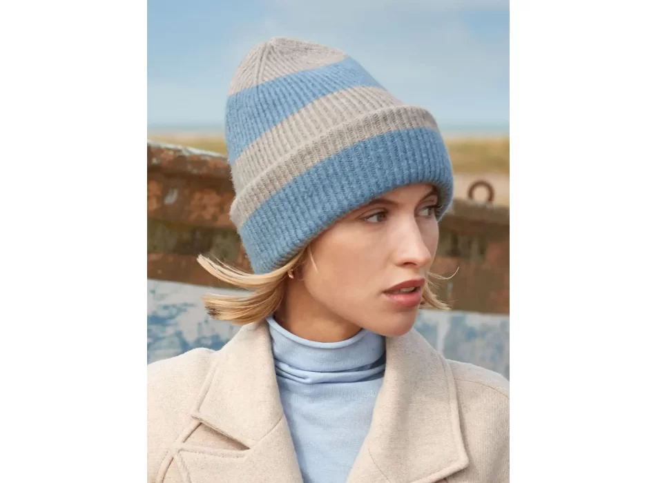 Colour Block Beanie FullGadgets.com