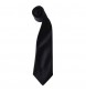 Colour Satin Tie 100%P FullGadgets.com