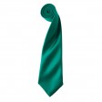 Colour Satin Tie 100%P FullGadgets.com