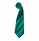 Colour Satin Tie 100%P FullGadgets.com