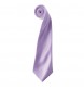 Colour Satin Tie 100%P FullGadgets.com