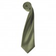 Colour Satin Tie 100%P FullGadgets.com