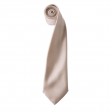Colour Satin Tie 100%P FullGadgets.com