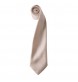 Colour Satin Tie 100%P FullGadgets.com
