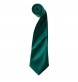 Colour Satin Tie 100%P FullGadgets.com