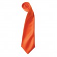 Colour Satin Tie 100%P FullGadgets.com