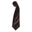 Colour Satin Tie 100%P FullGadgets.com