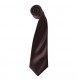 Colour Satin Tie 100%P FullGadgets.com