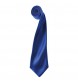 Colour Satin Tie 100%P FullGadgets.com