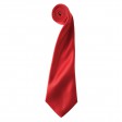 Colour Satin Tie 100%P FullGadgets.com