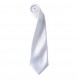 Colour Satin Tie 100%P FullGadgets.com