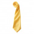 Colour Satin Tie 100%P FullGadgets.com
