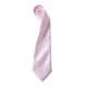 Colour Satin Tie 100%P FullGadgets.com