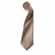 Colour Satin Tie 100%P FullGadgets.com