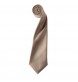 Colour Satin Tie 100%P FullGadgets.com