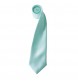 Colour Satin Tie 100%P FullGadgets.com