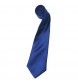 Colour Satin Tie 100%P FullGadgets.com