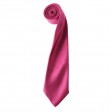 Colour Satin Tie 100%P FullGadgets.com
