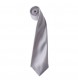 Colour Satin Tie 100%P FullGadgets.com
